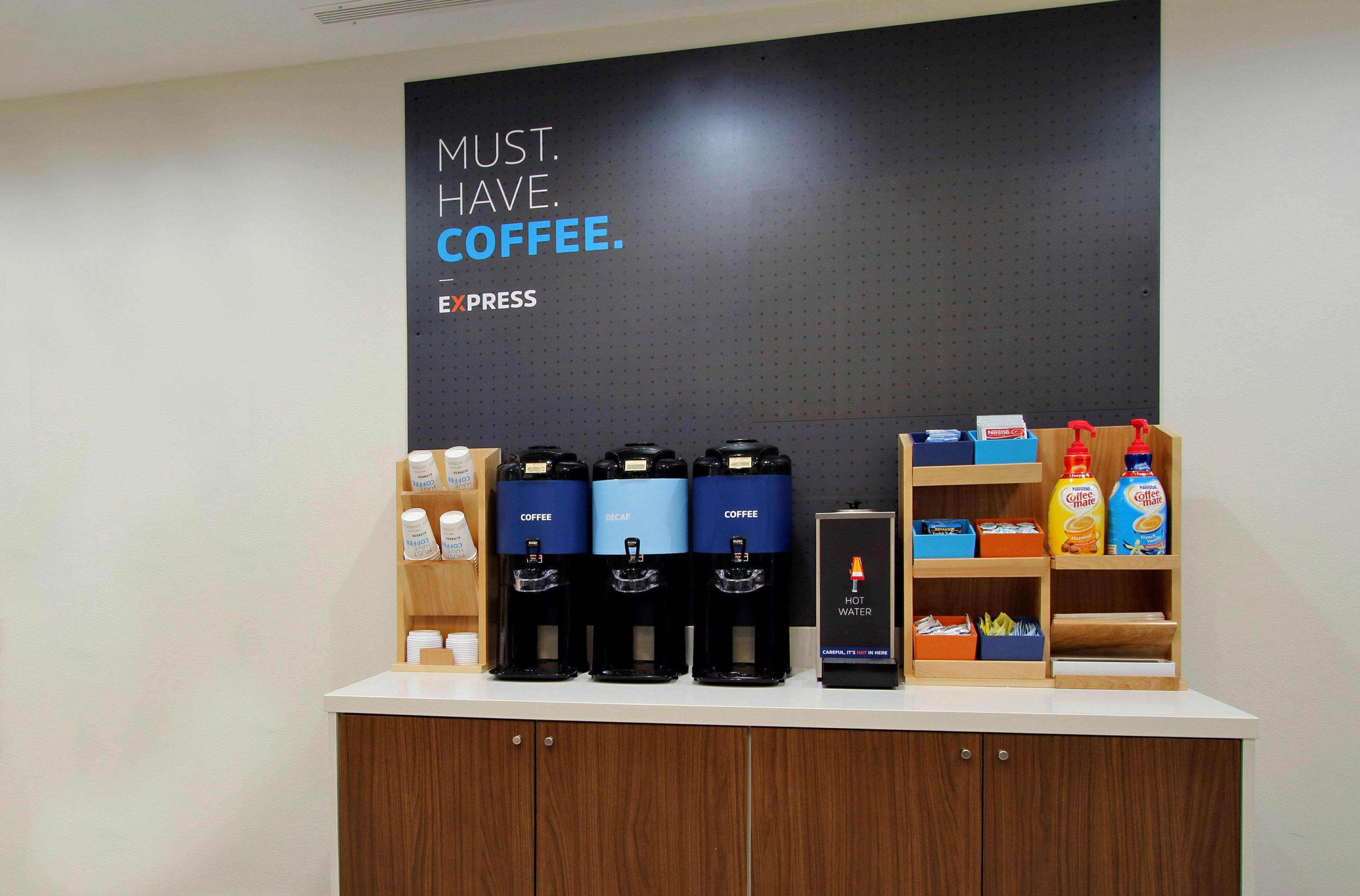 Holiday Inn Express - Wall Street By Ihg New York Exteriör bild