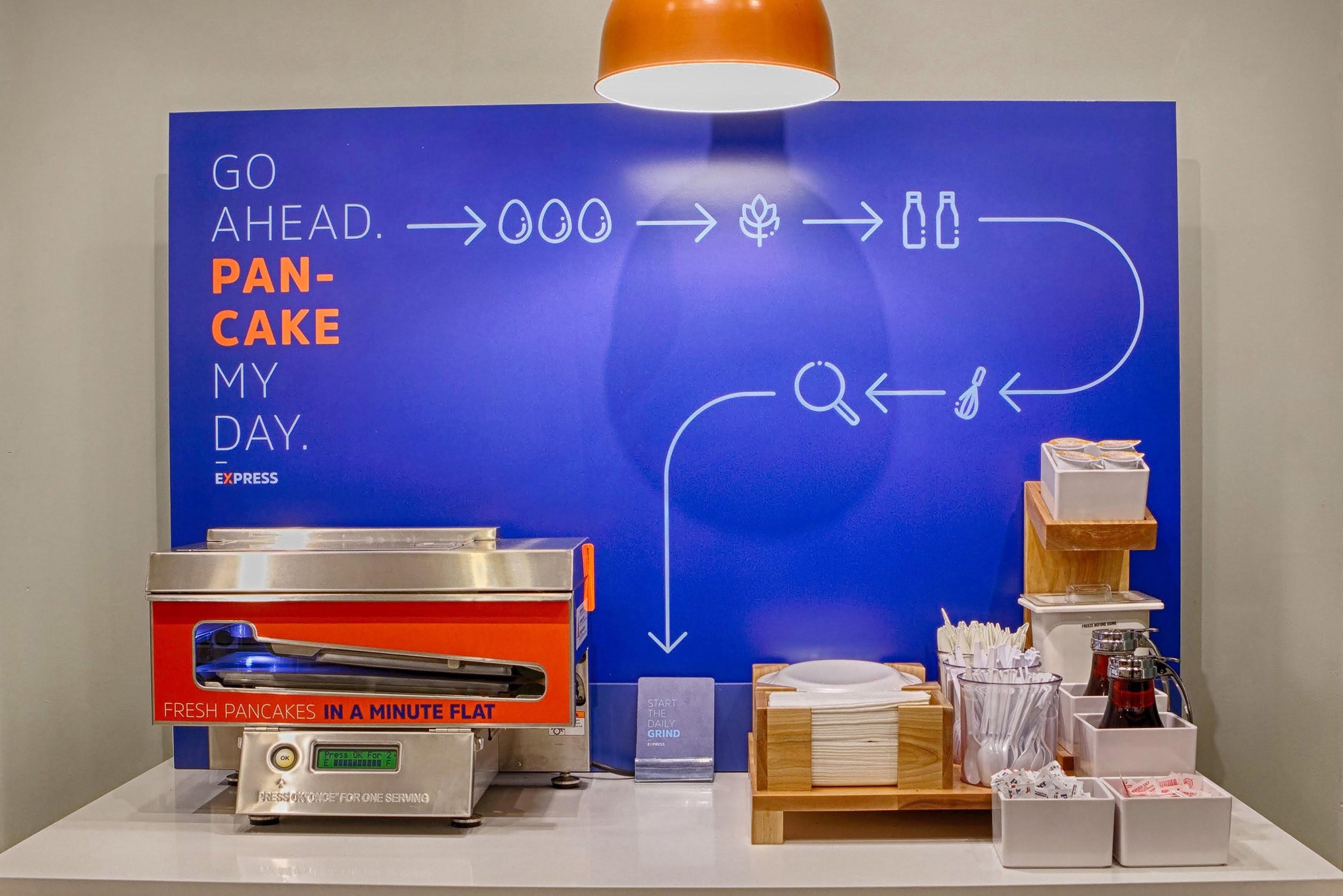 Holiday Inn Express - Wall Street By Ihg New York Exteriör bild