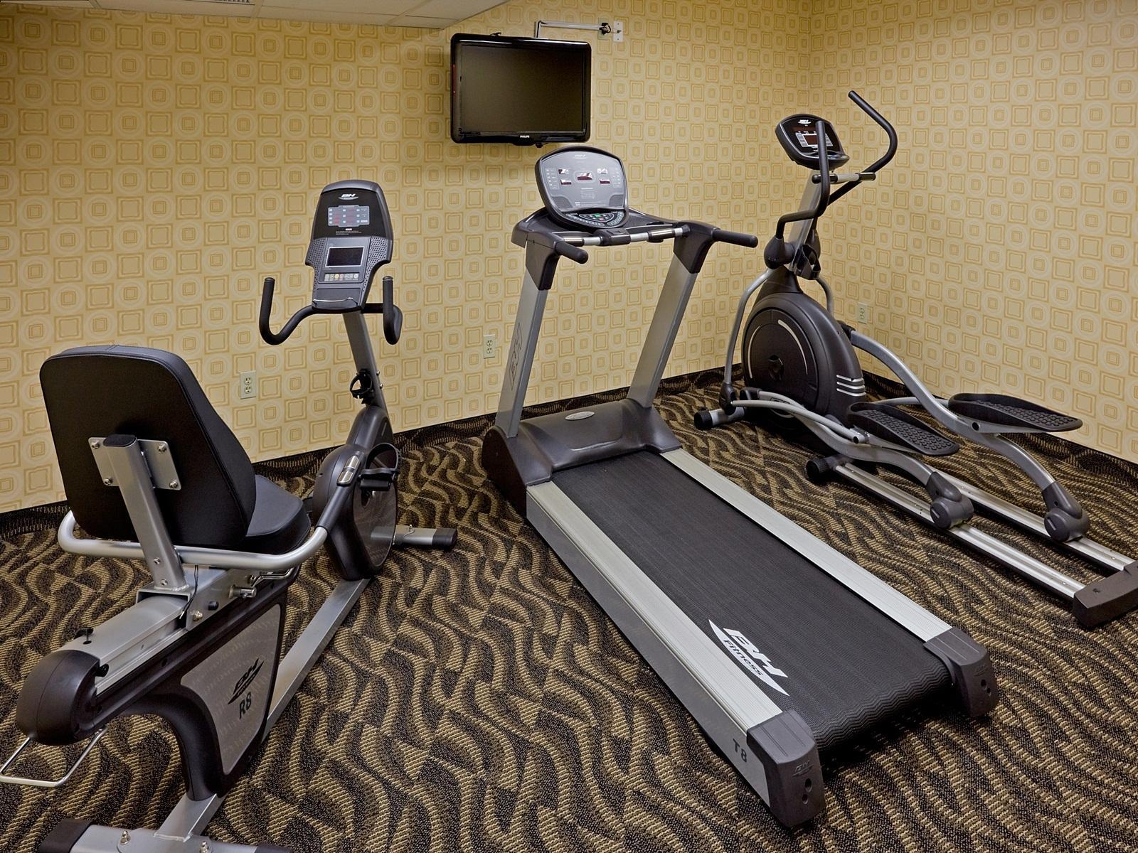 Holiday Inn Express - Wall Street By Ihg New York Exteriör bild